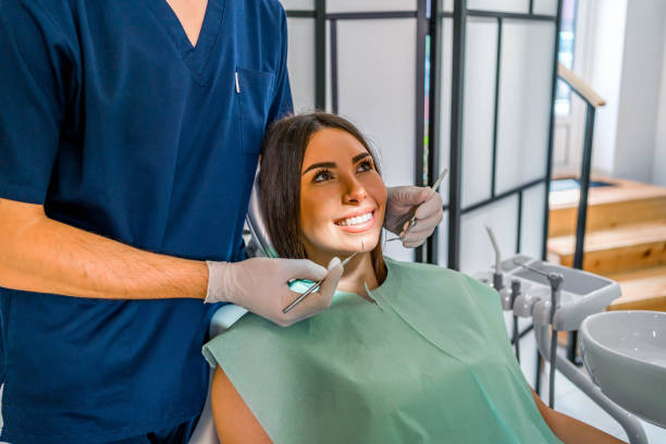 Best Emergency Dental Care  in Pagould, AR